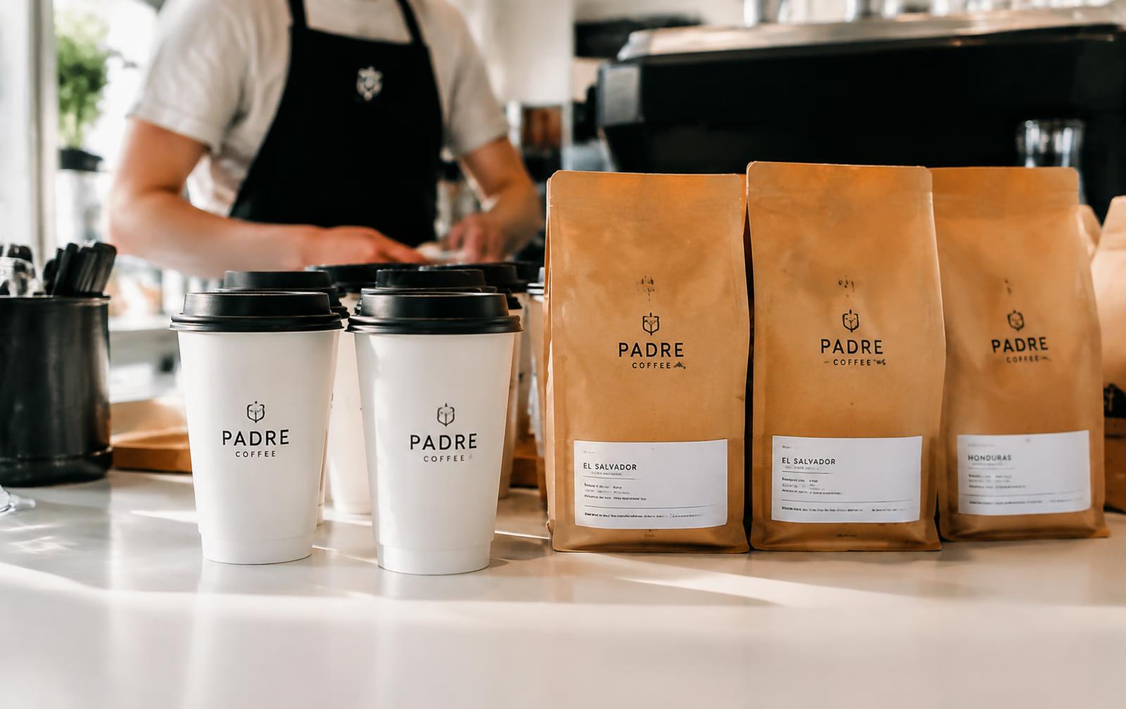 Cafés