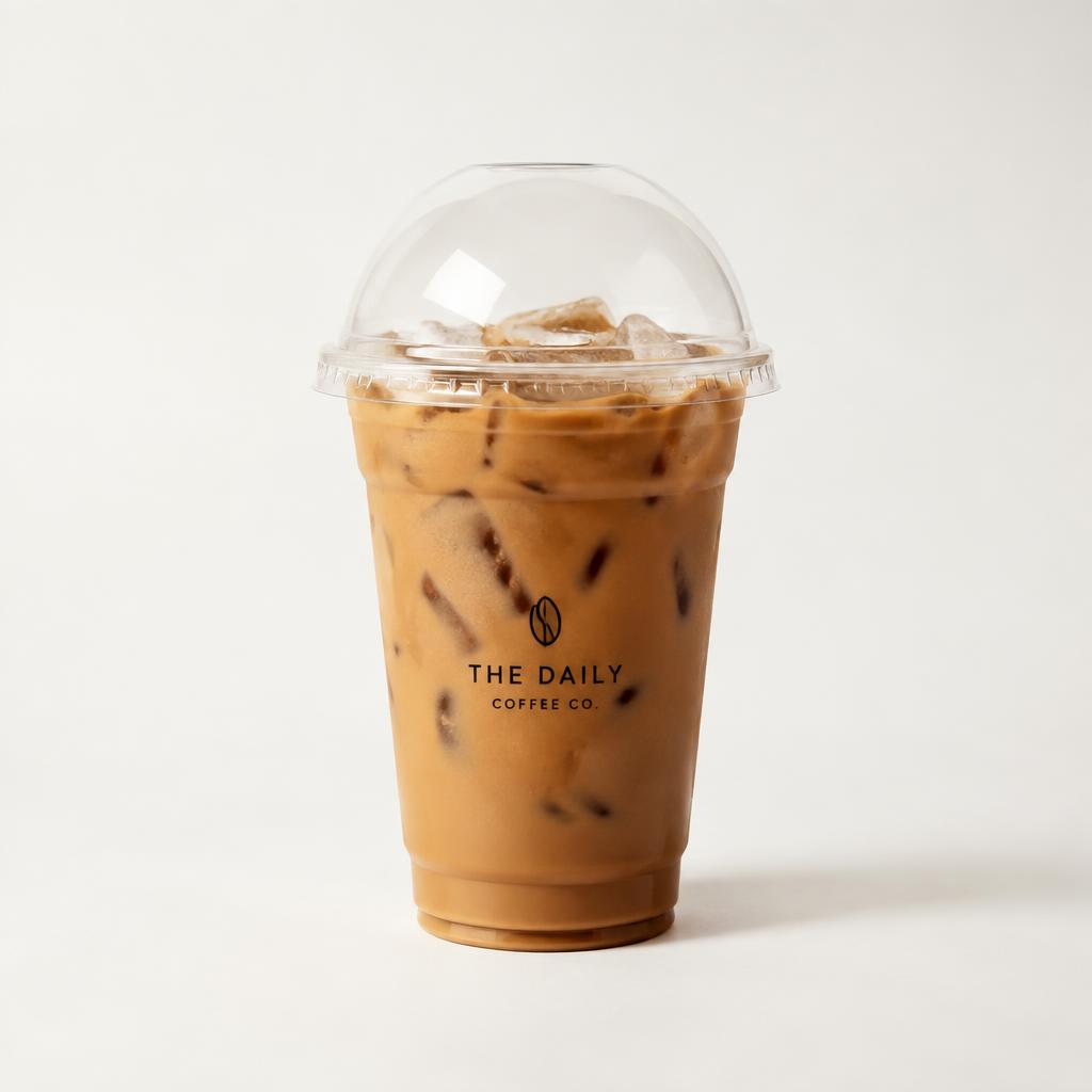 Cold Drink Cups