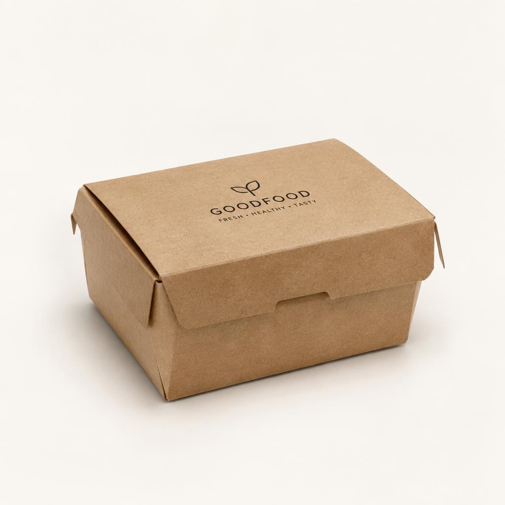Food Boxes