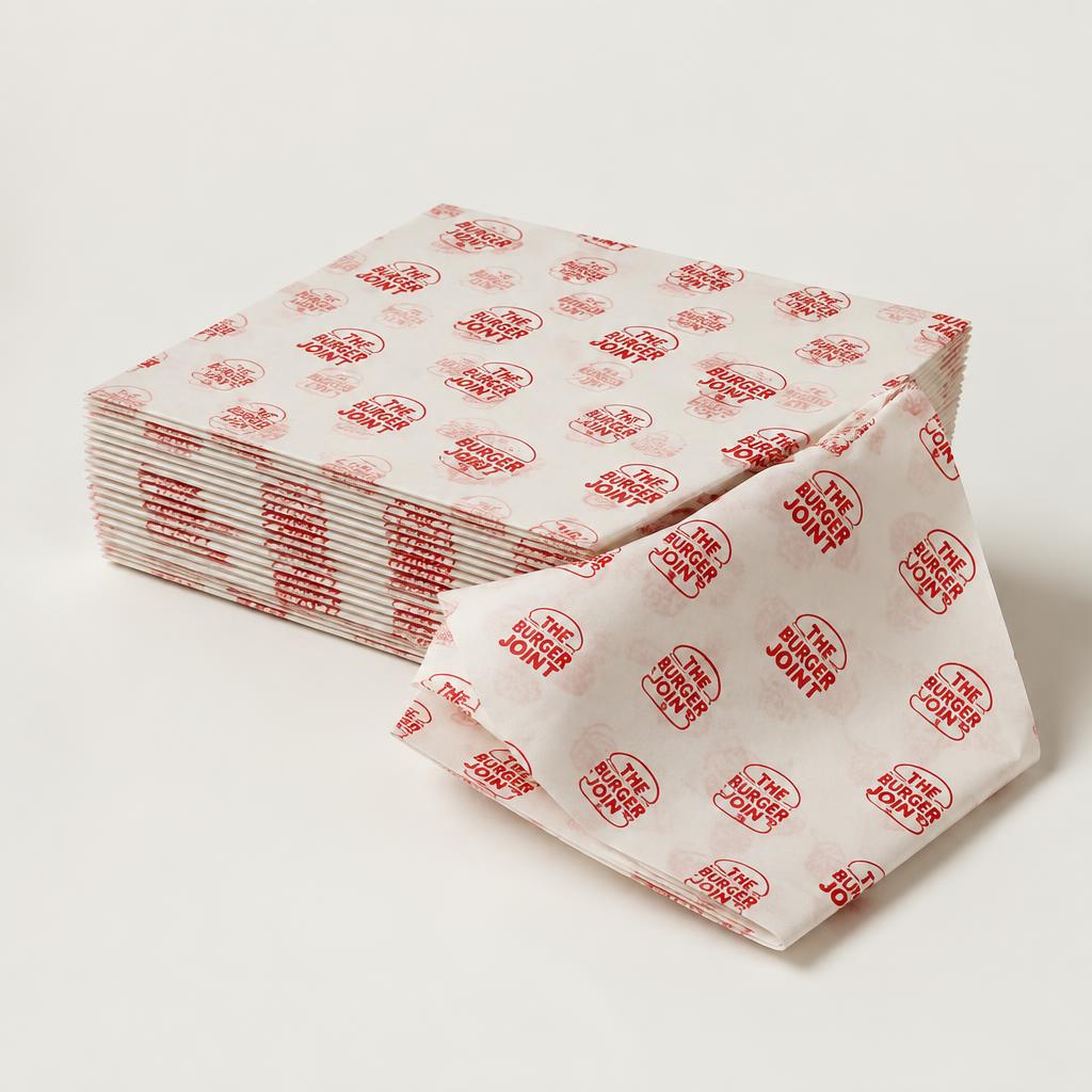 Greaseproof Paper