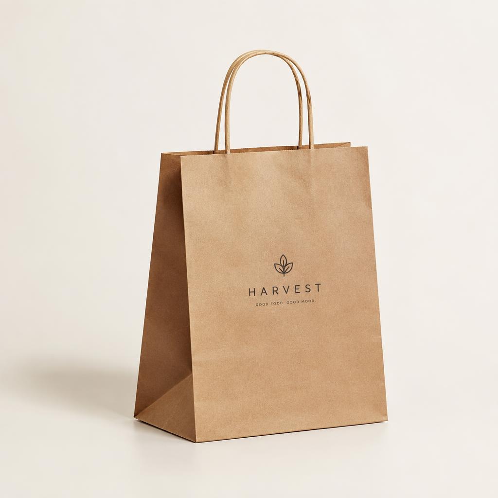 Paper Bags